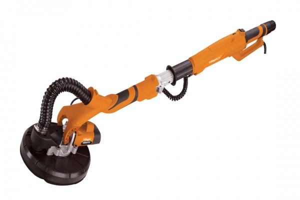 VILLAGER brusilica za knauf teleskop. VDS625 (600W)  057734 PPR25